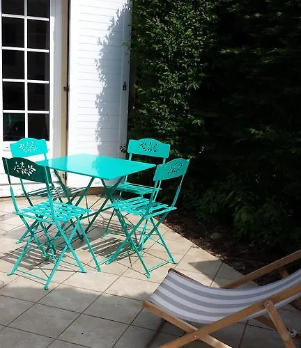 Ferienhaus Le Villers-sur-Mer