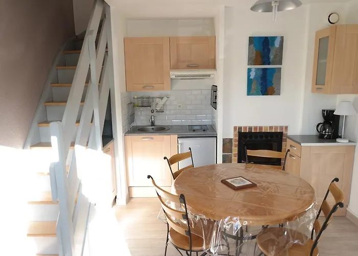 Le Ferienhaus Villers-sur-Mer