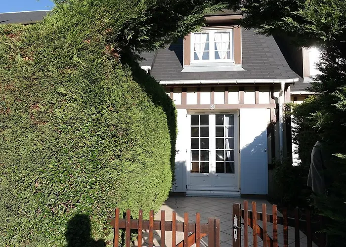 Le Ferienhaus Villers-sur-Mer