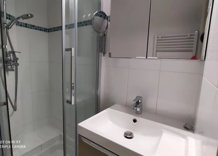 Ferienhaus Le Villers-sur-Mer