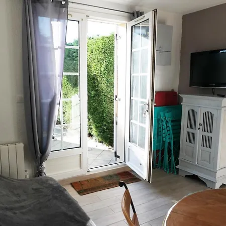 Le Vakantiehuis