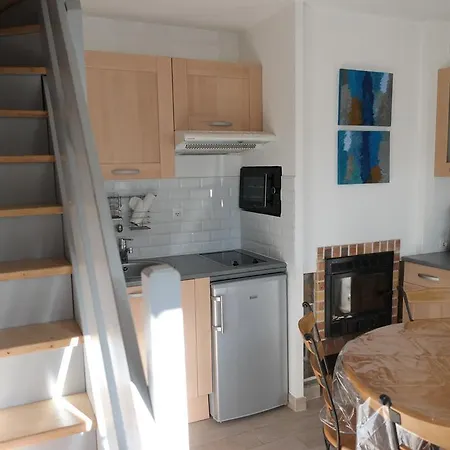 Le Casa vacanze Villers-sur-Mer