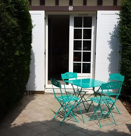 Hébergement de vacances Le Villers-sur-Mer