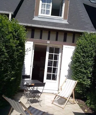 Le Villers-sur-Mer