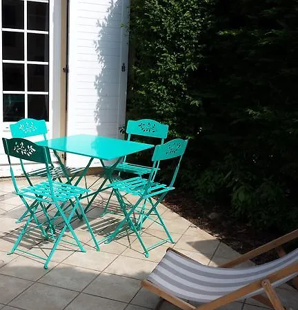 Vakantiehuis Le Villers-sur-Mer