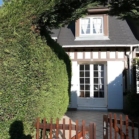 Le Hébergement de vacances Villers-sur-Mer