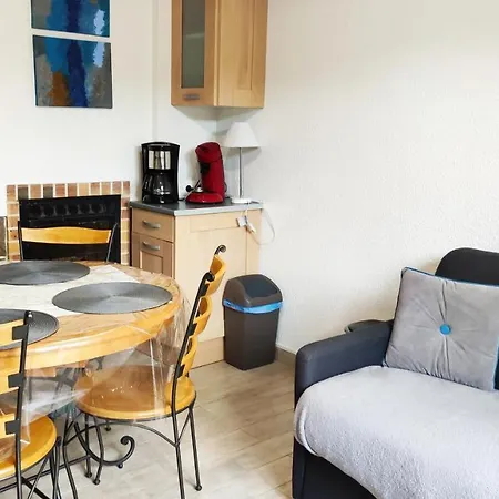 Hébergement de vacances Le Villers-sur-Mer