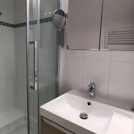 Hébergement de vacances Le Villers-sur-Mer