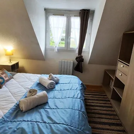 Casa vacanze Le Villers-sur-Mer