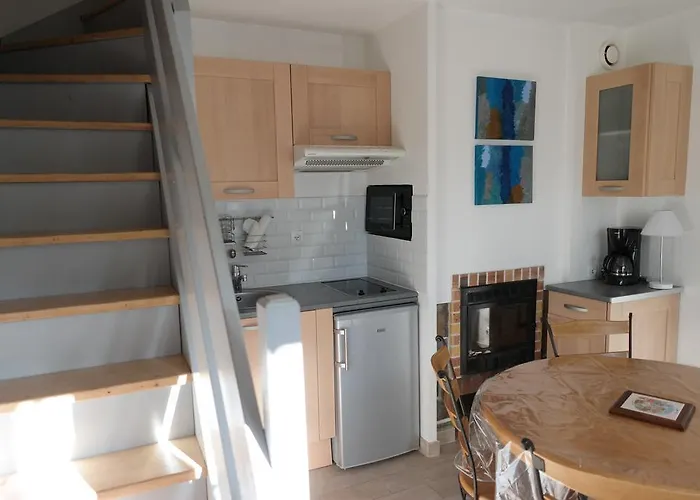 Le Nyaraló Villers-sur-Mer