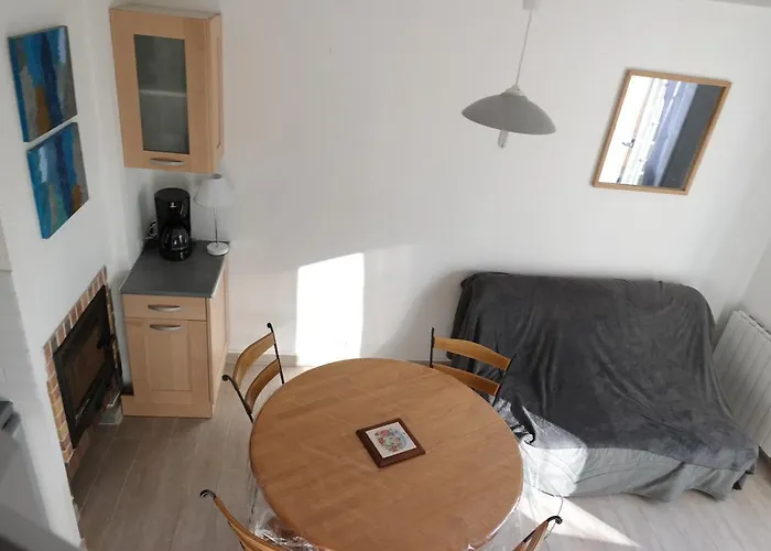 Le Nyaraló Villers-sur-Mer