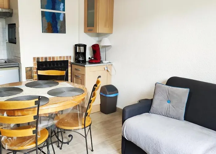 Nyaraló Le Villers-sur-Mer